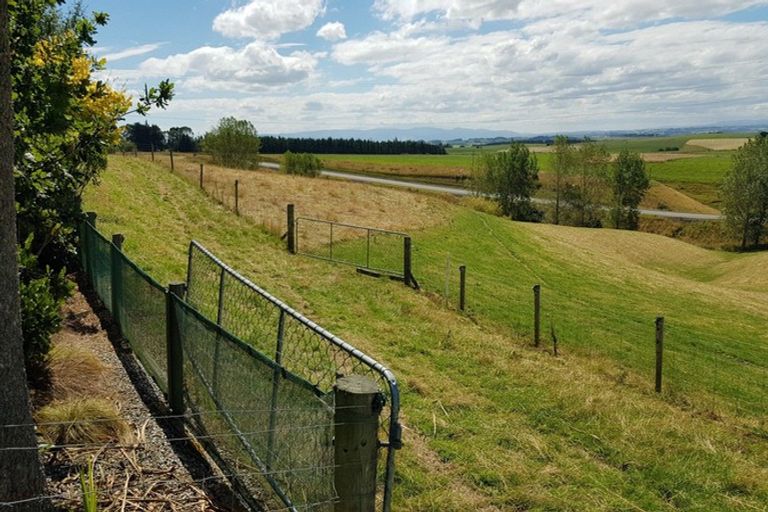 Photo of property in 46 Whitiker Road, Te Houka, Balclutha, 9273