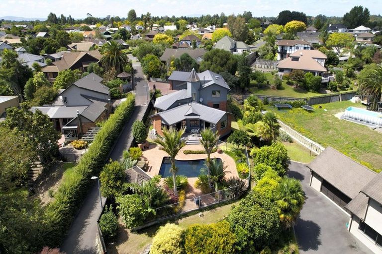 Photo of property in 5 Landell Place, Harrowfield, Hamilton, 3210