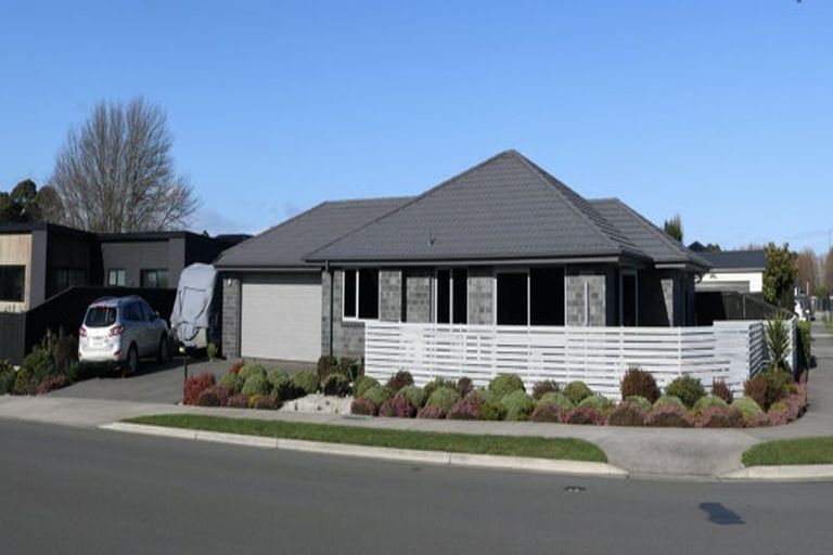 Photo of property in 3 Barnard Street, Kaiapoi, 7630