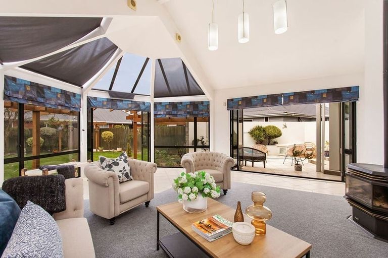 Photo of property in 117 Condell Avenue, Papanui, Christchurch, 8053