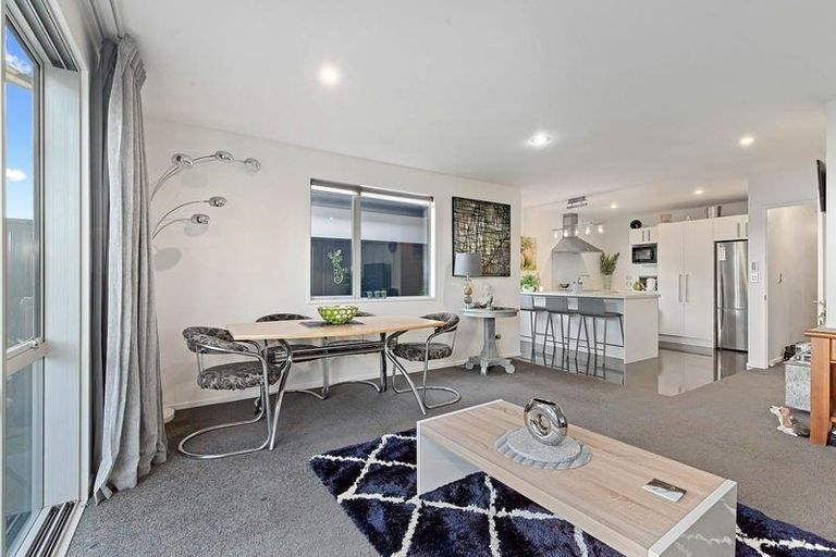 Photo of property in 26e Gallaghan Close, Wigram, Christchurch, 8042