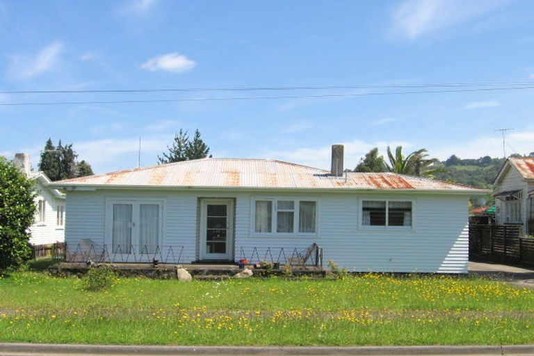 Photo of property in 11 Lawrence Street, Te Kuiti, 3910