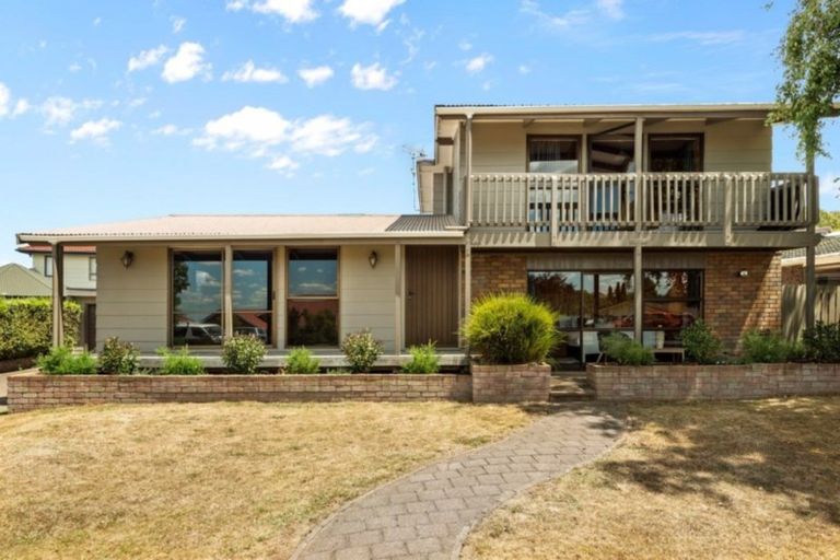 Photo of property in 125 Amanda Avenue, Dinsdale, Hamilton, 3204