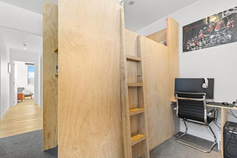 Photo of property in 303/167 Glenvar Ridge Road, Long Bay, Auckland, 0630