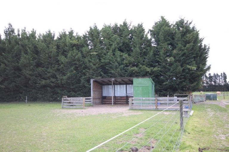 Photo of property in 279 School Road, West Eyreton, Rangiora, 7475