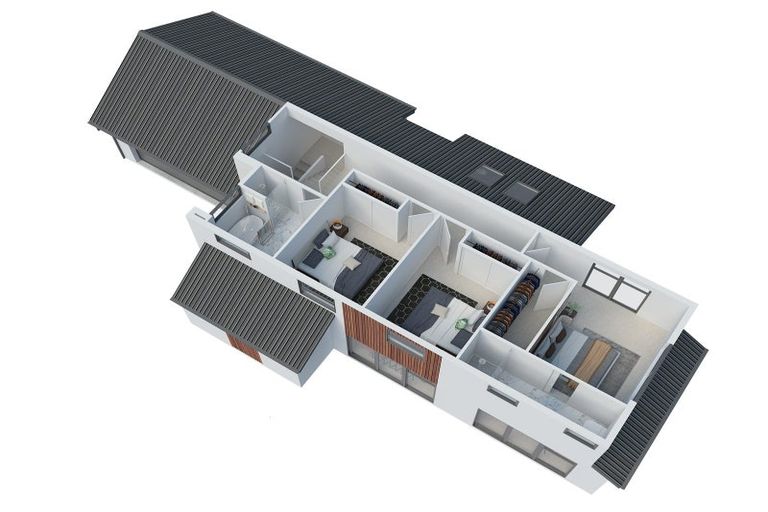 Photo of property in 61 Redbrook Road, Casebrook, Christchurch, 8051