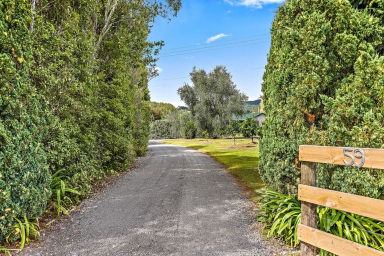 Photo of property in 59 Guy Road, Kaipara Flats, Warkworth, 0981