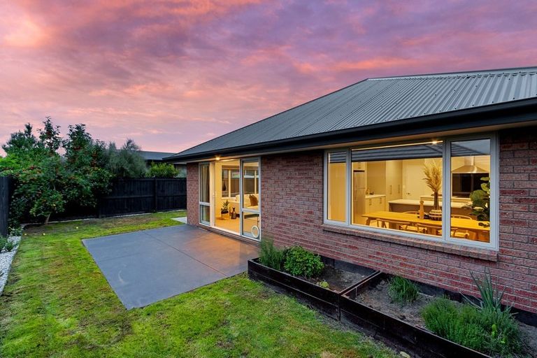 Photo of property in 77 Newman Road, Rolleston, 7614