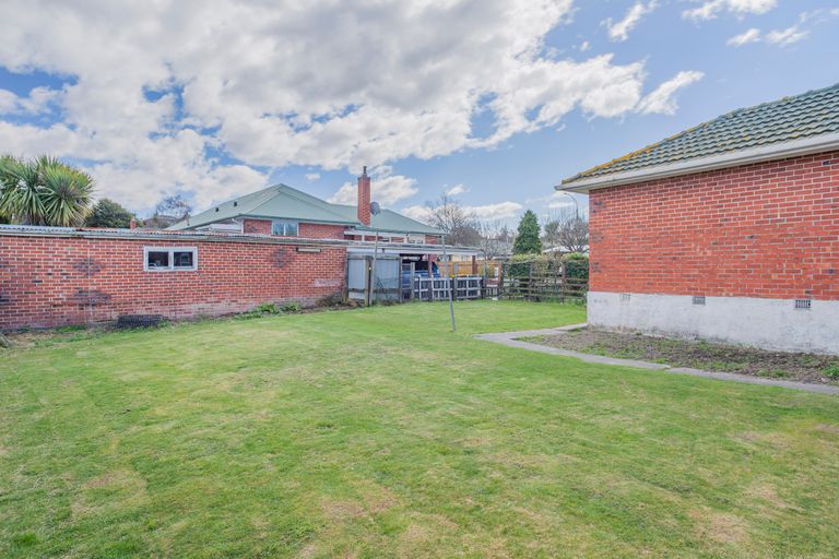 Photo of property in 6 Glen Street, Marchwiel, Timaru, 7910