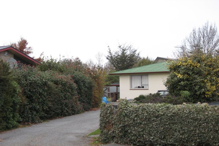 Photo of property in 19 Mitchell Place, Netherby, Ashburton, 7700