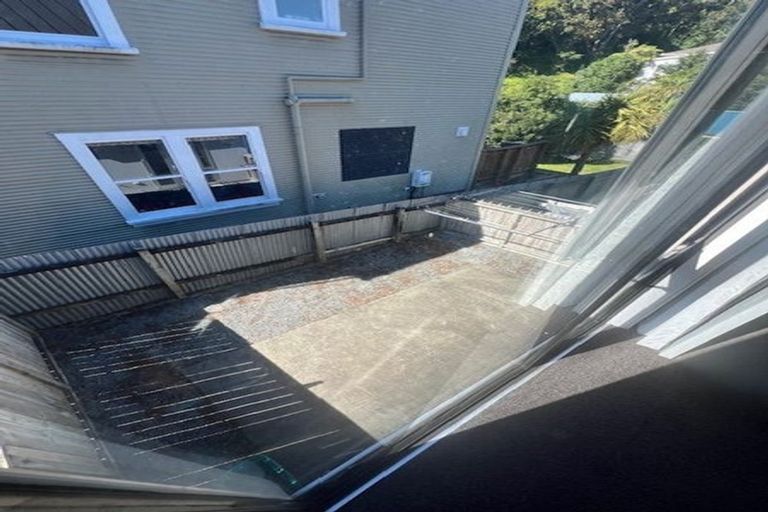 Photo of property in 2b Devon Street, Aro Valley, Wellington, 6021