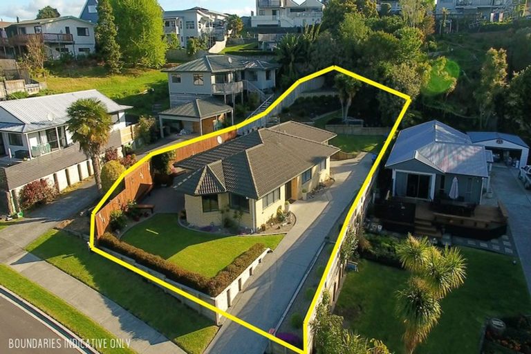 Photo of property in 5 Twickenham Court, Bethlehem, Tauranga, 3110