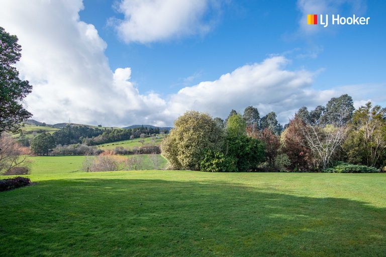 Photo of property in 219 Wairongoa Road, North Taieri, Mosgiel, 9092