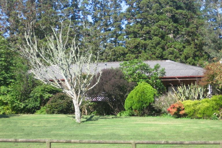 Photo of property in 2 Gum Road, Henderson Valley, Auckland, 0612