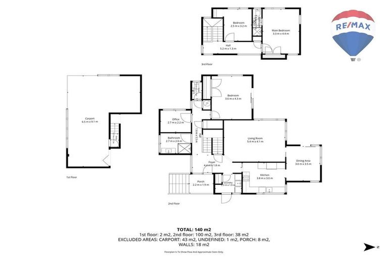 Photo of property in 113 Discovery Drive, Whitby, Porirua, 5024