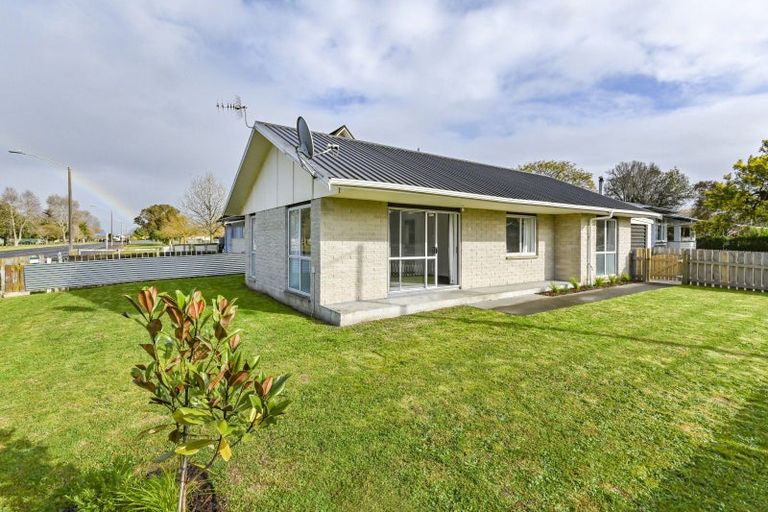 Photo of property in 1 Cabot Place, Flaxmere, Hastings, 4120