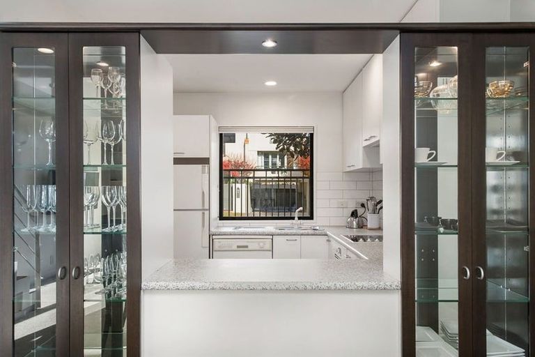 Photo of property in 2/45 Chester Street West, Christchurch Central, Christchurch, 8013