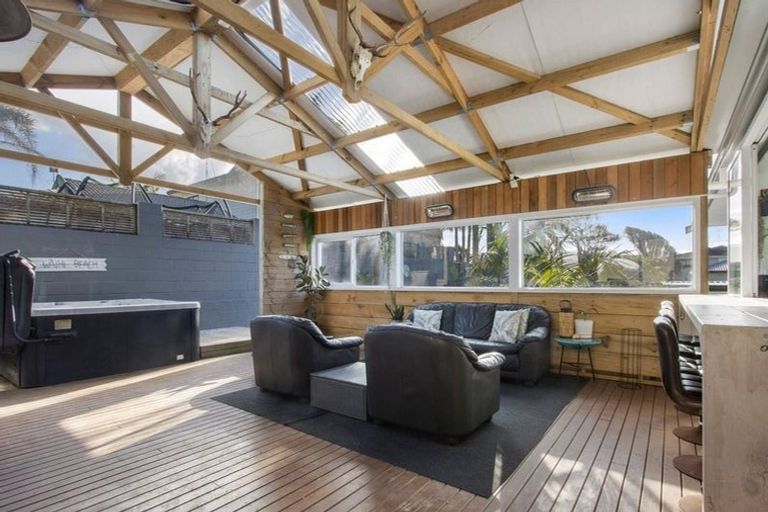 Photo of property in 12 Angus Lane, Waihi Beach, 3611