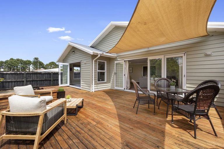 Photo of property in 17 Normanby Street, Fitzroy, New Plymouth, 4312