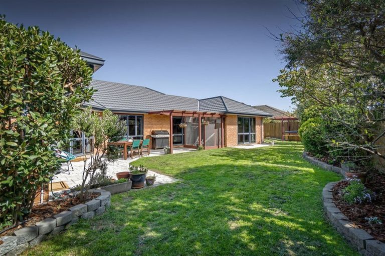 Photo of property in 5 Primula Place, Waimairi Beach, Christchurch, 8083