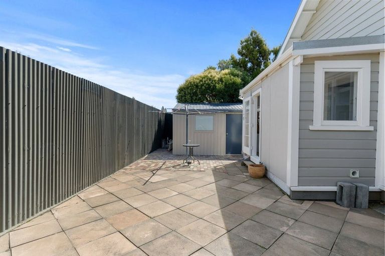 Photo of property in 7 Linton Street, Mayfield, Blenheim, 7201