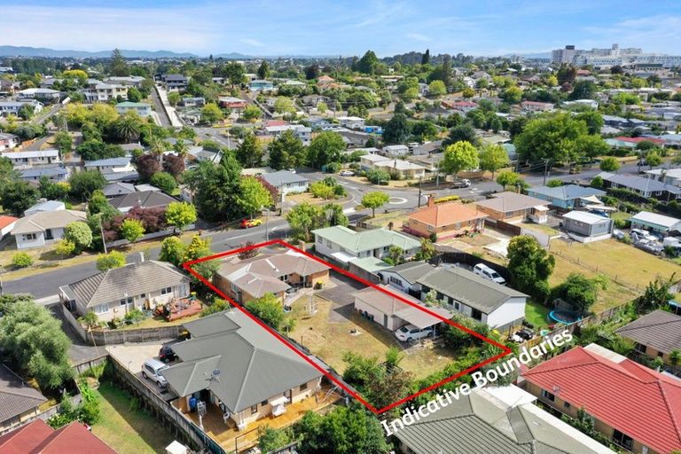 Photo of property in 63 Mount View Road, Melville, Hamilton, 3206