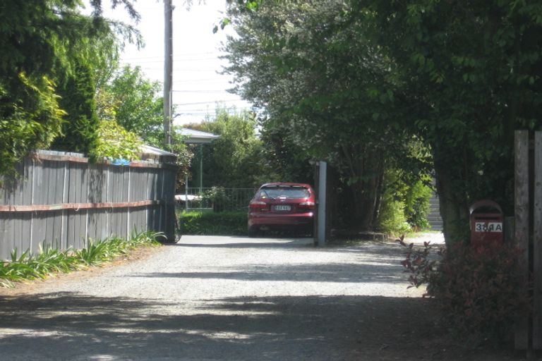 Photo of property in 381a Greers Road, Bishopdale, Christchurch, 8053