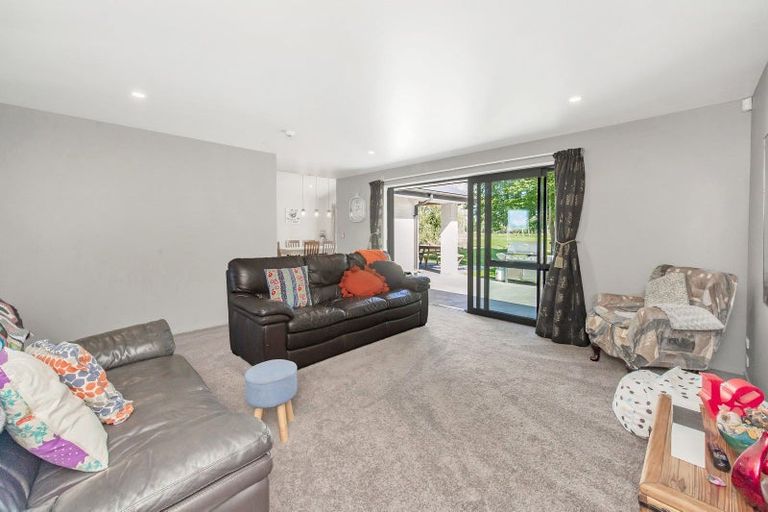 Photo of property in 477 Swamp Road, Burnham, Christchurch, 7677