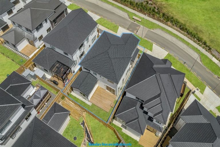 Photo of property in 14 Piki Street, Flat Bush, Auckland, 2019