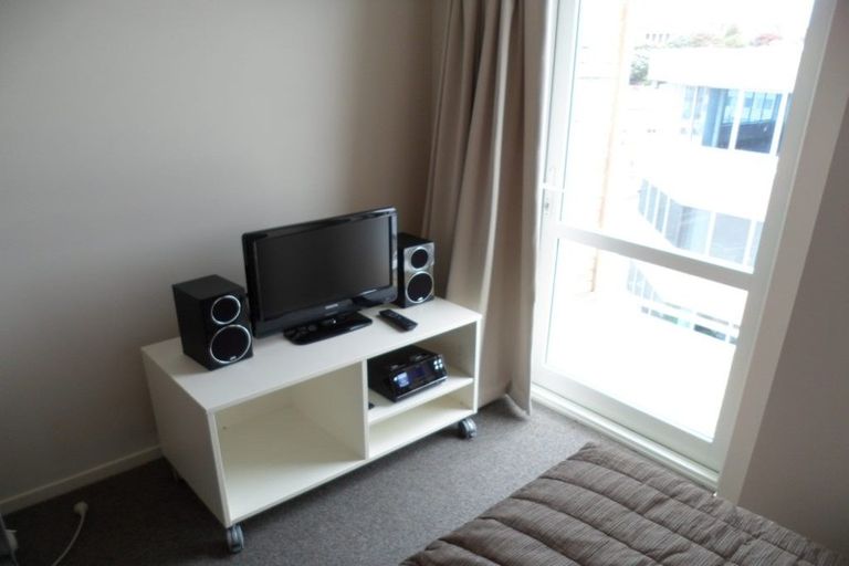 Photo of property in The Peak Apartments, 1001/170 Taranaki Street, Te Aro, Wellington, 6011