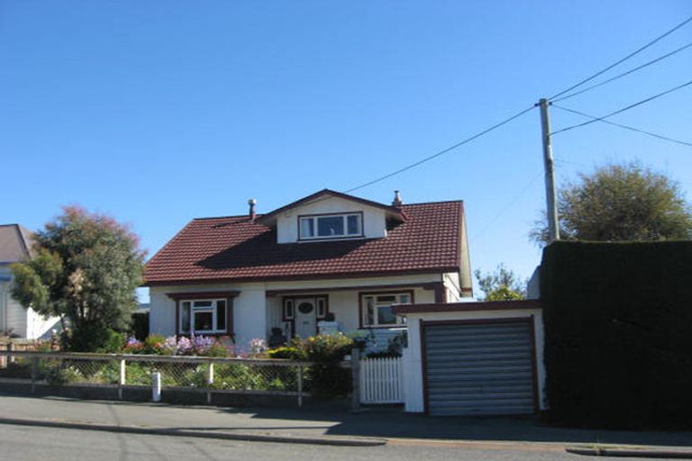 Photo of property in 60 Wharfe Street, South Hill, Oamaru, 9400