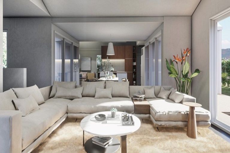 Photo of property in 16 Lydia Place, Kelvin Grove, Palmerston North, 4414