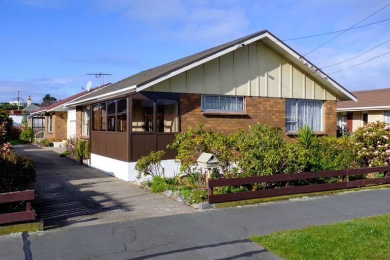 Photo of property in 27b Queens Drive, Saint Kilda, Dunedin, 9012