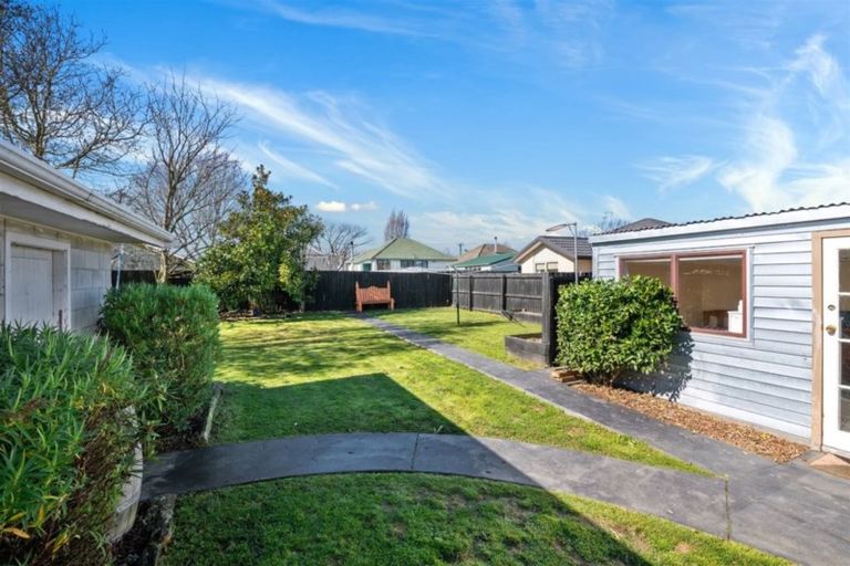 Photo of property in 258 Hills Road, Mairehau, Christchurch, 8013