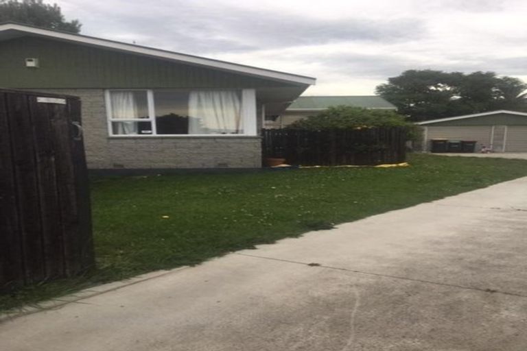 Photo of property in 26 Endeavour Street, North New Brighton, Christchurch, 8083