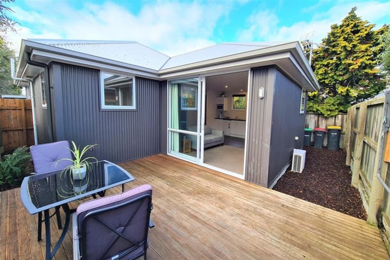 Photo of property in 19 Somerset Crescent, Spreydon, Christchurch, 8024