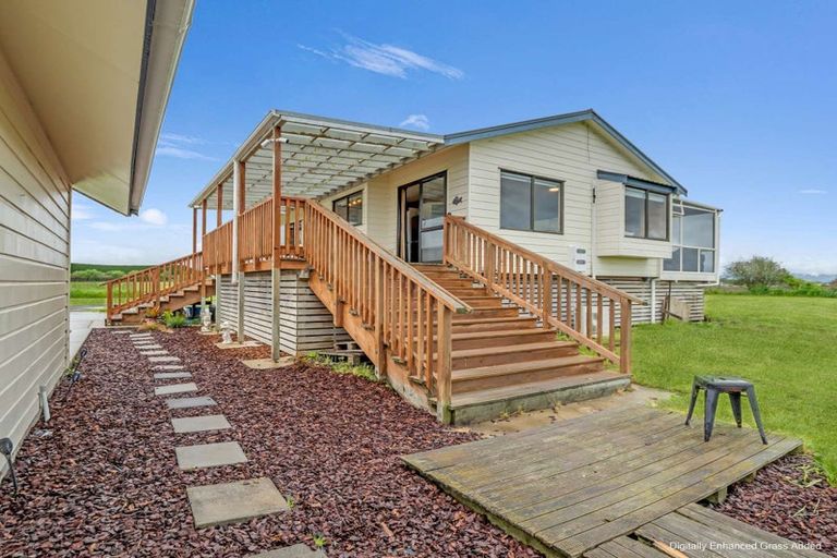 Photo of property in 1700 State Highway 30, Te Teko, Whakatane, 3192