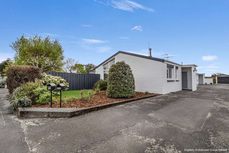 Photo of property in 26a Creek Road, Allenton, Ashburton, 7700