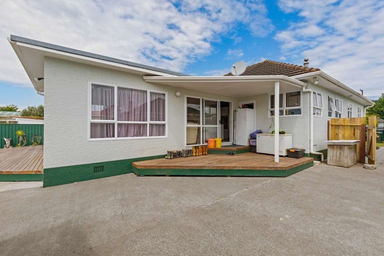 Photo of property in 29 Wakefield Street, Whanganui East, Whanganui, 4500