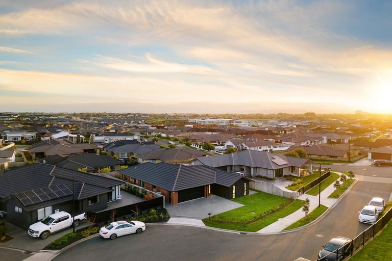 Photo of property in 4 Gallants Place, Flagstaff, Hamilton, 3210