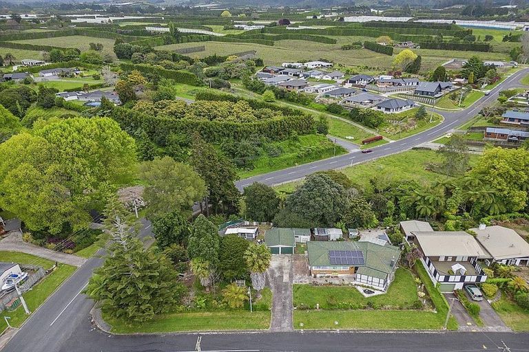 Photo of property in 47 Valley Road, Te Puke, 3119