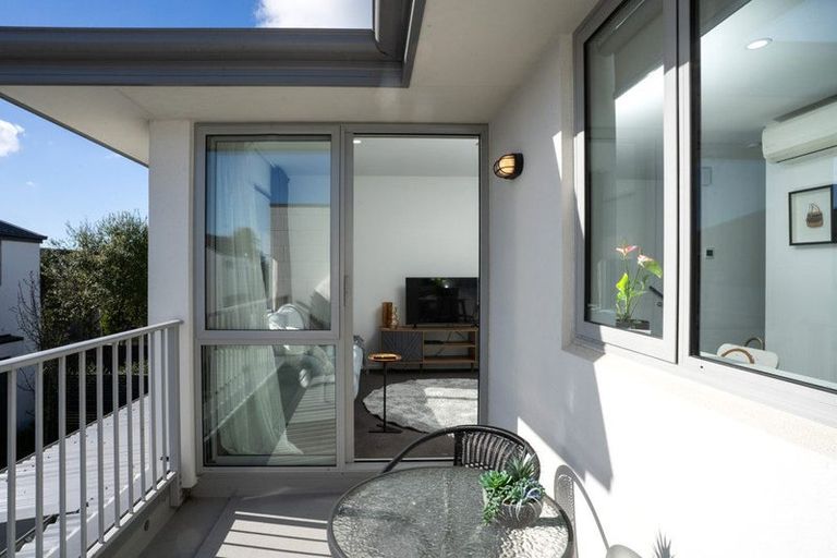 Photo of property in 6/424 Manchester Street, St Albans, Christchurch, 8014