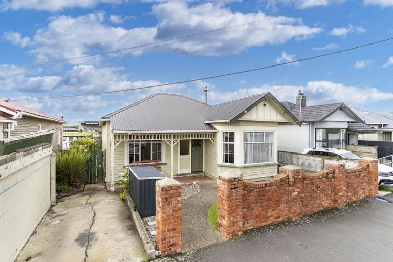 Photo of property in 83 Richardson Street, Saint Kilda, Dunedin, 9012