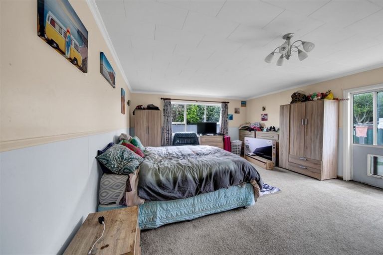 Photo of property in 79 Puriri Street, Hawera, 4610