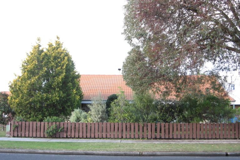 Photo of property in 60b Nuffield Avenue, Marewa, Napier, 4110