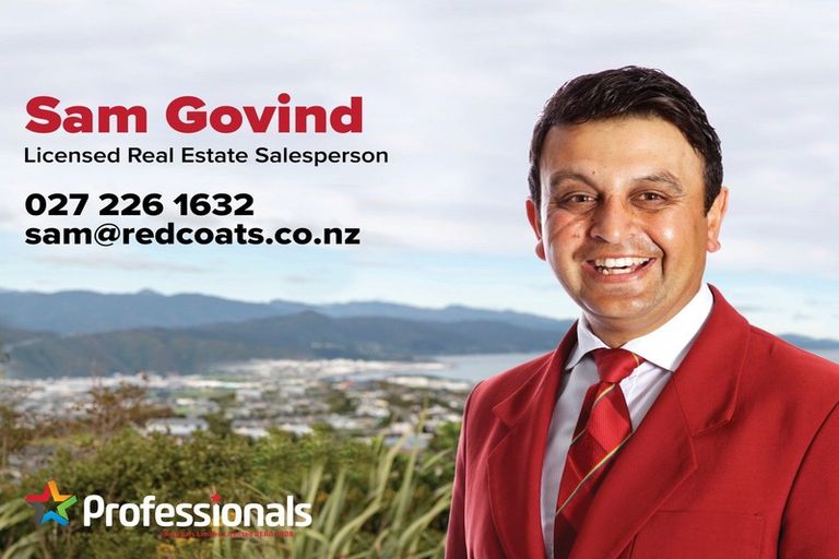 Photo of property in 87 Adelaide Street, Petone, Lower Hutt, 5012