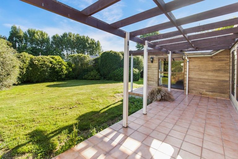 Photo of property in 18 Factory Road, Temuka, 7920