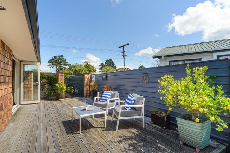 Photo of property in 39 Pukepapa Road, Marton, 4710