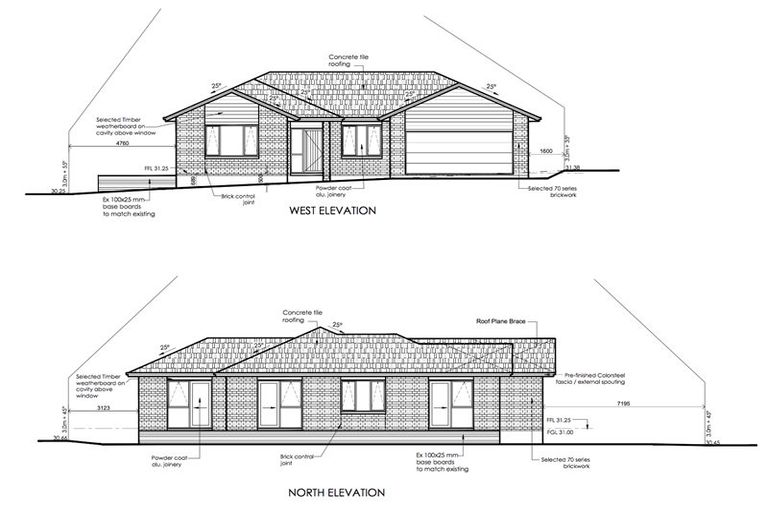 Photo of property in 8 Hillpark Drive, Pokeno, 2402