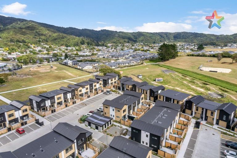 Photo of property in 81 Te Ara O Papatahi, Wainuiomata, Lower Hutt, 5014